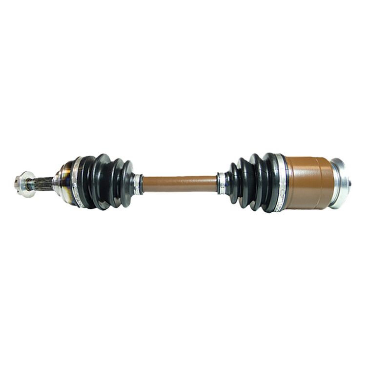 All Balls Racing 6 Ball HD Front Axle Polaris Ranger 500 / 700 2008-2009