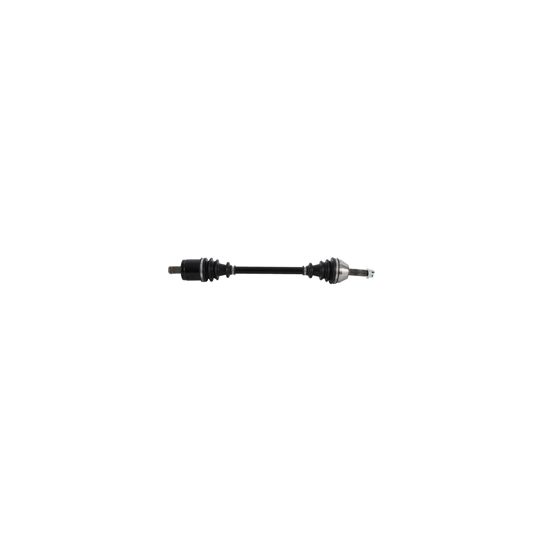 All Balls Racing 6 Ball HD Front Axle Polaris Ranger 500 / 700 2006-2007