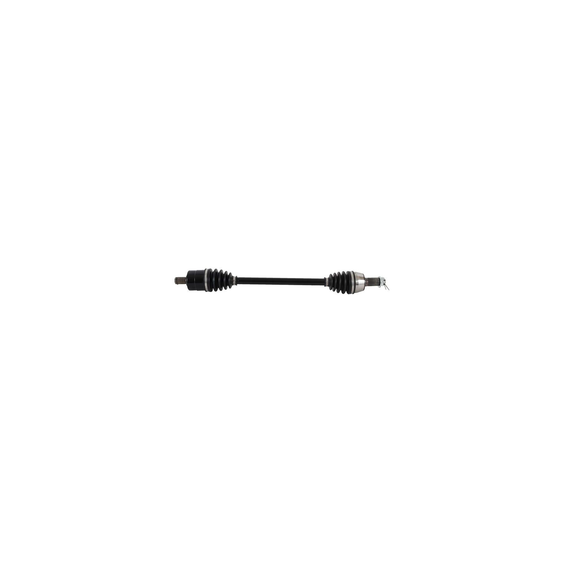 All Balls Racing 6 Ball HD Front Axle Polaris Ranger 500 / 800 2009-2016