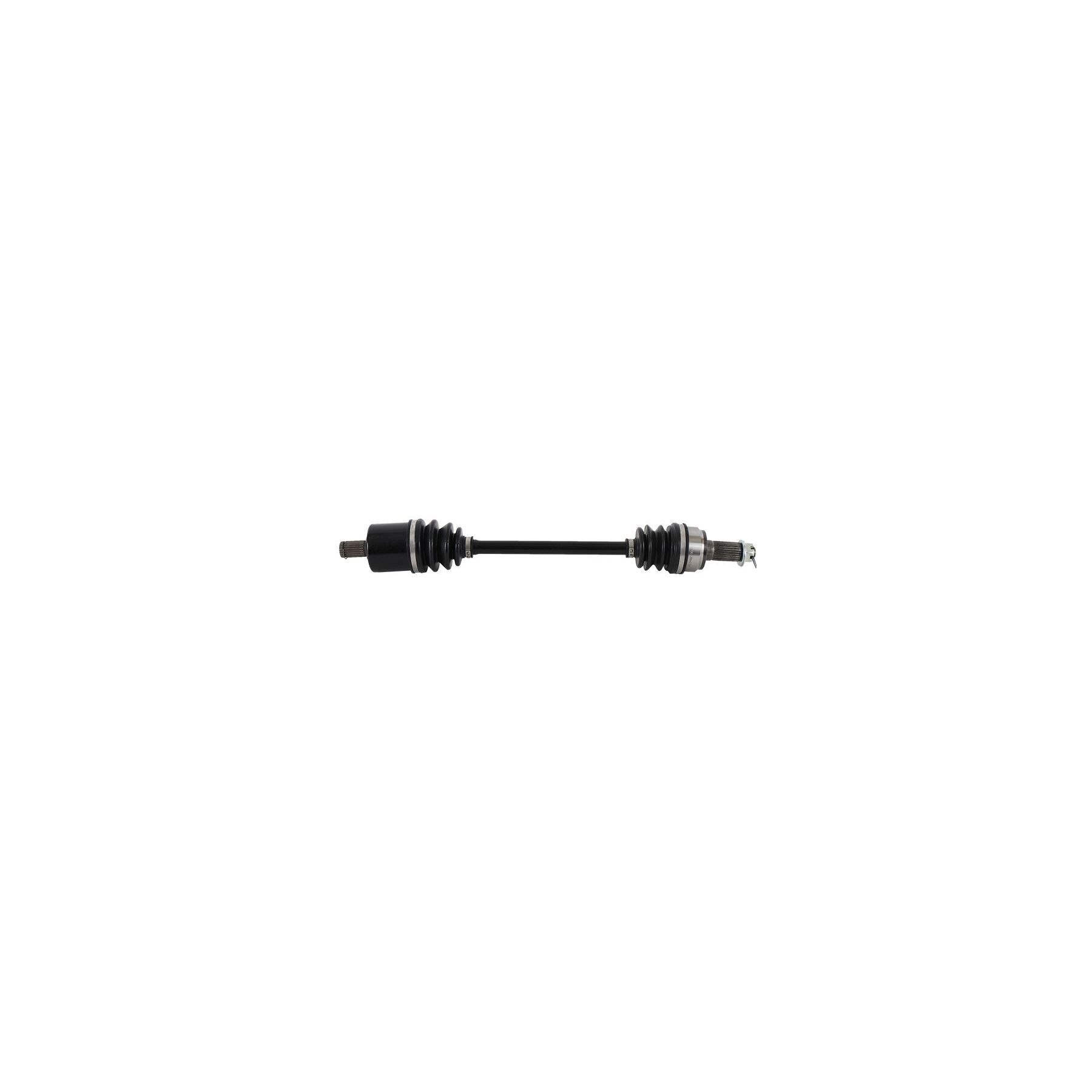 All Balls Racing 6 Ball HD Front Axle Polaris Scrambler / Sportsman 2009-2015