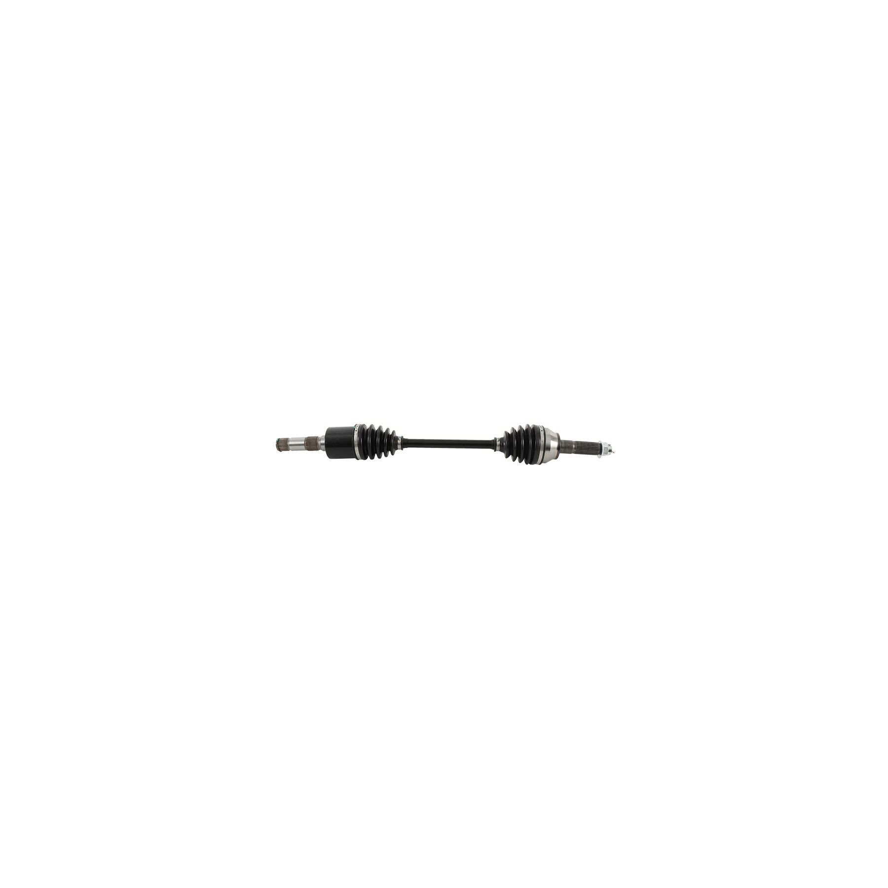 All Balls Racing 6 Ball HD Rear Left Axle Polaris Ranger 500 / 700 / 800 2007-2016