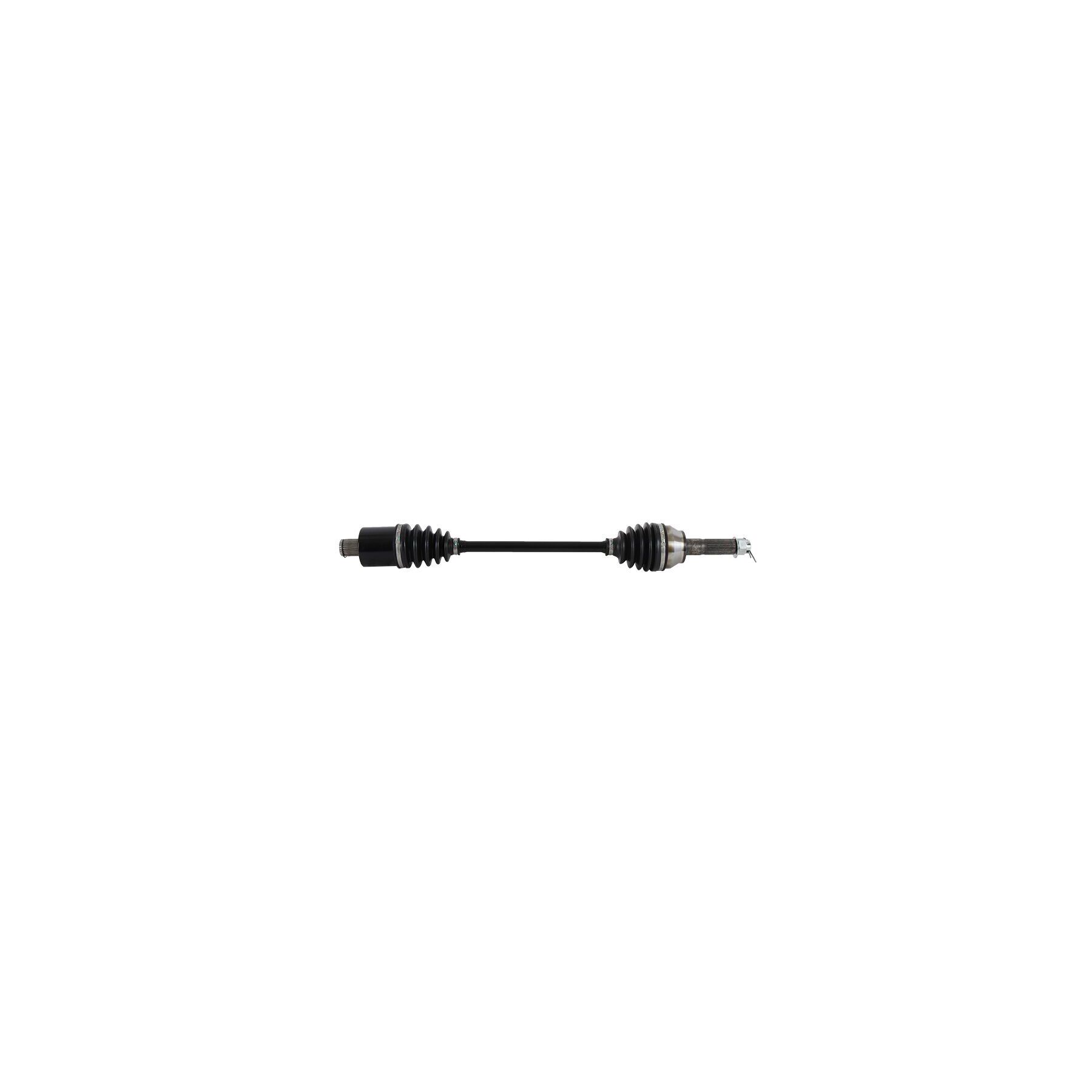 All Balls Racing 6 Ball HD Rear Axle Polaris Ranger 500 / 800 2010-2014