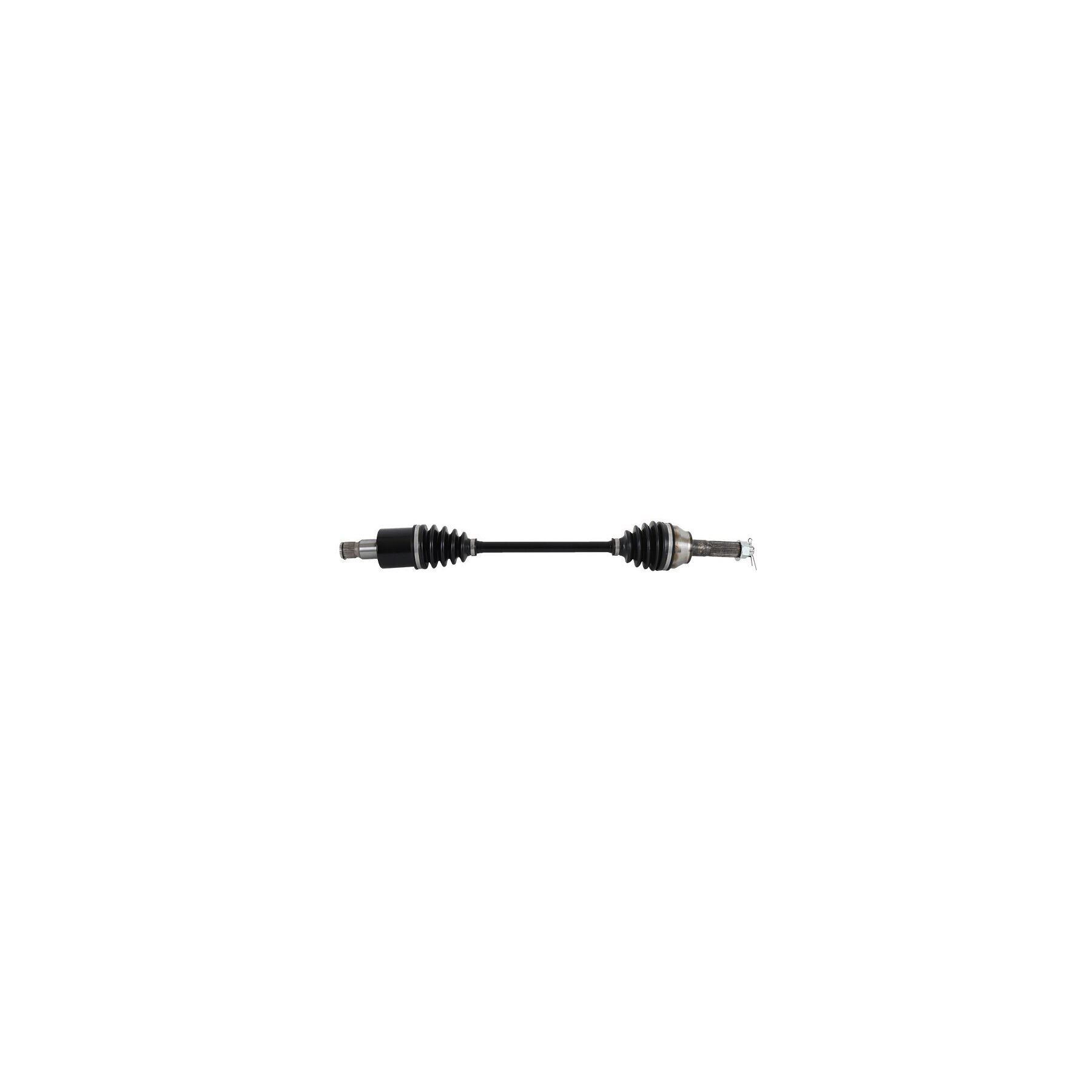 All Balls Racing 6 Ball HD Rear Axle Polaris RZR 800 2009-2014