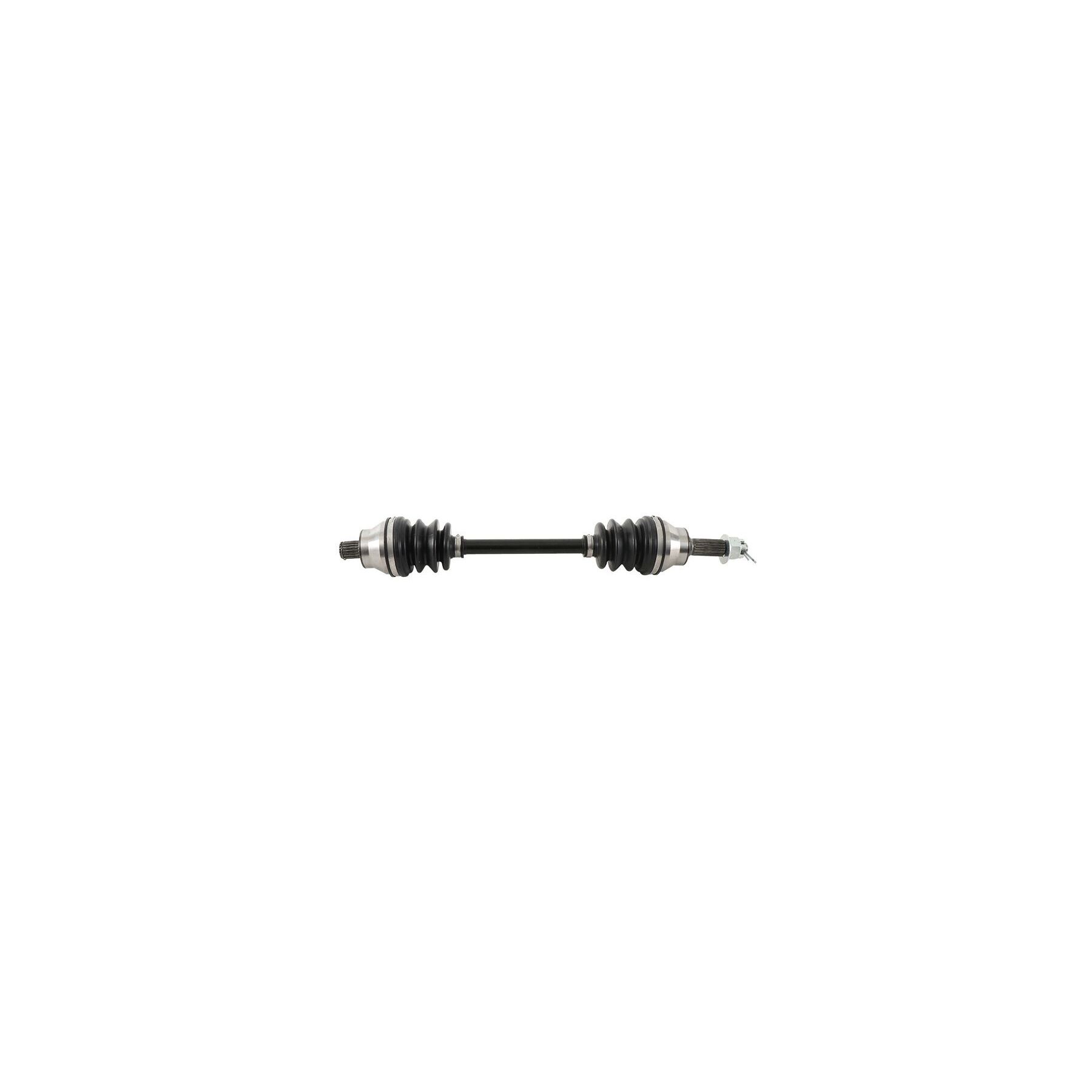 All Balls Racing 6 Ball HD Rear Axle Polaris Hawkeye / Sportsman 300 2006-2011