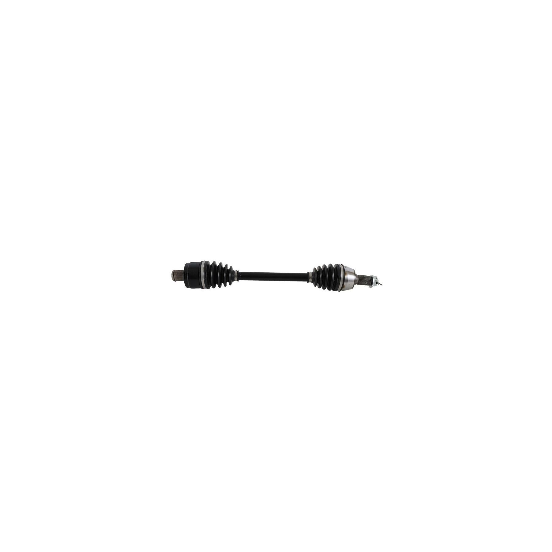 All Balls Racing 6 Ball HD Rear Axle Polaris Scrambler / Sportsman 2010-2020