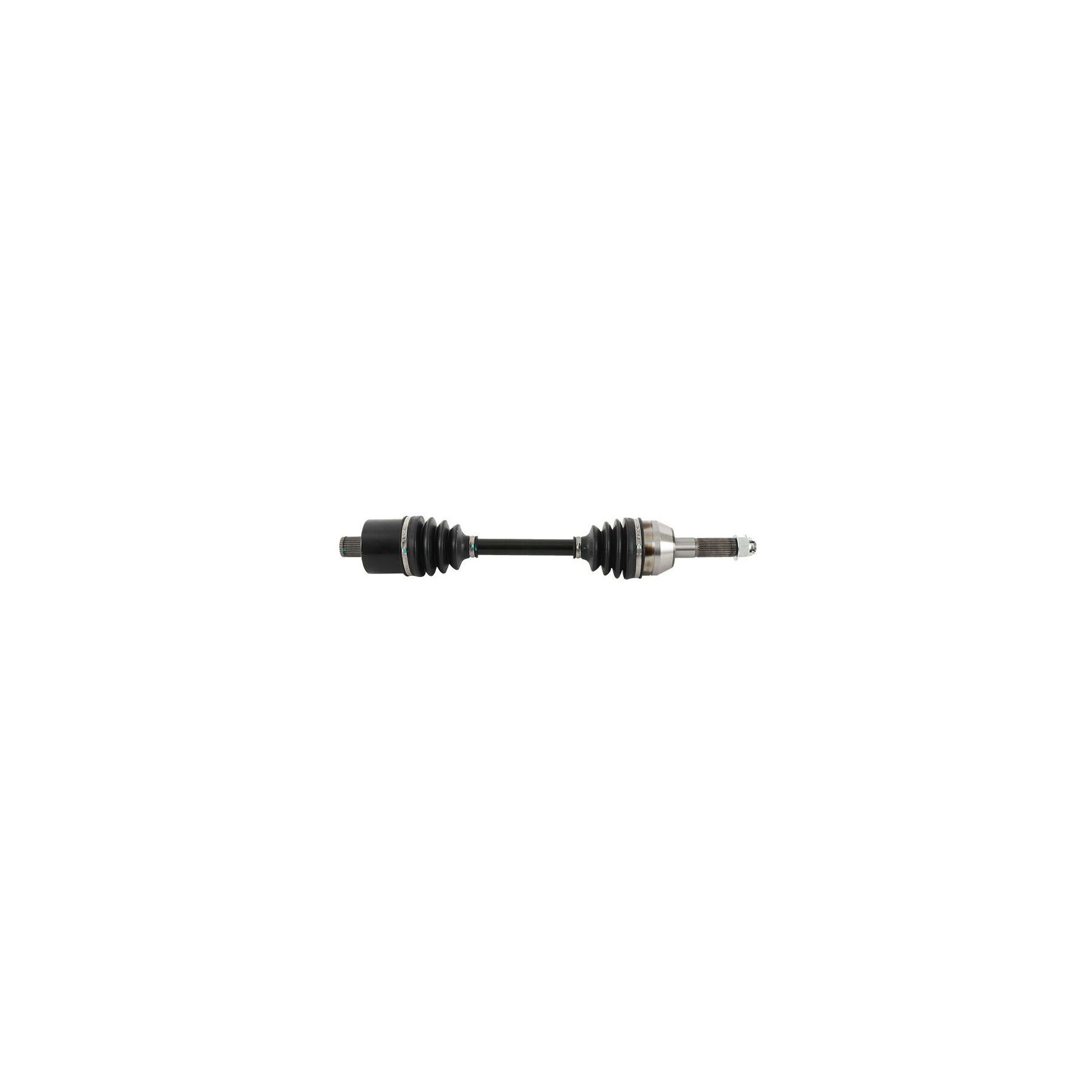 All Balls Racing 6 Ball HD Rear Axle Polaris Sportsman Touring / X2 2007-2010