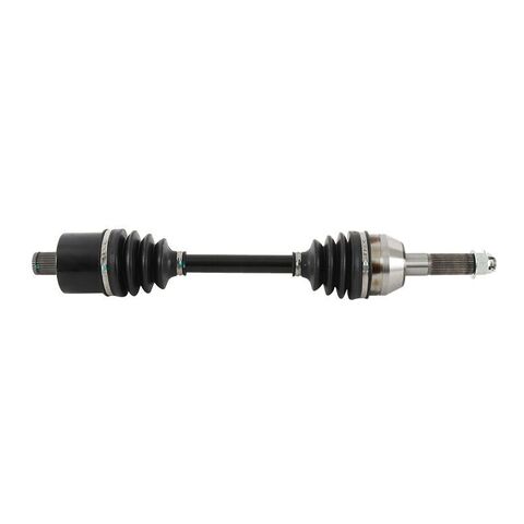 All Balls Racing 6 Ball HD Rear Axle Polaris Sportsman Touring / X2 2007-2010