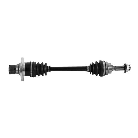 All Balls Racing 6 Ball HD Rear Axle Suzuki KingQuad 2006-2021 