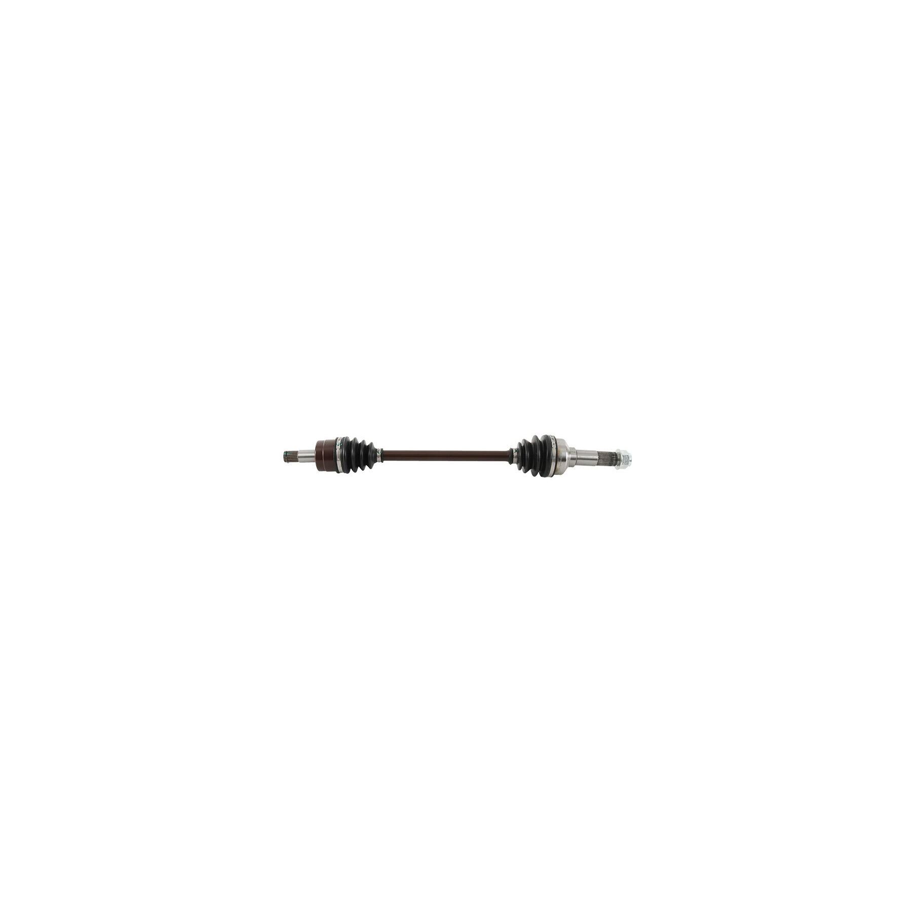 All Balls Racing 6 Ball HD Front Left Axle Yamaha Rhino 450 / 660 2006-2009