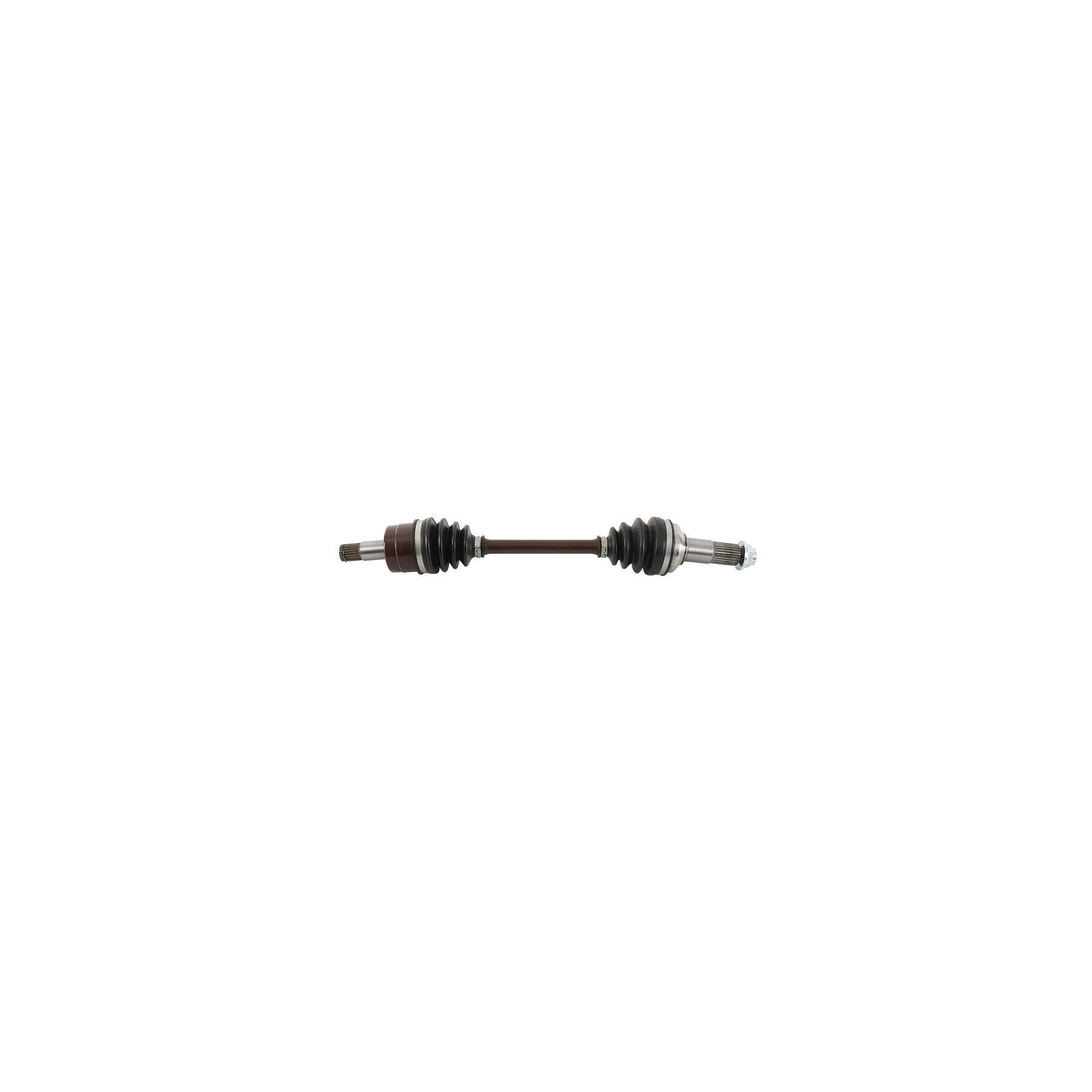 All Balls Racing 6 Ball HD Front Right Axle Yamaha Grizzly 660 2003-2008
