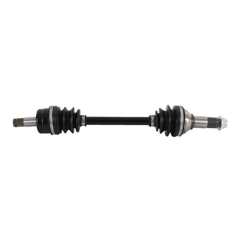 All Balls Racing 6 Ball HD Front Axle Yamaha Grizzly / Kodiak 2006-2016