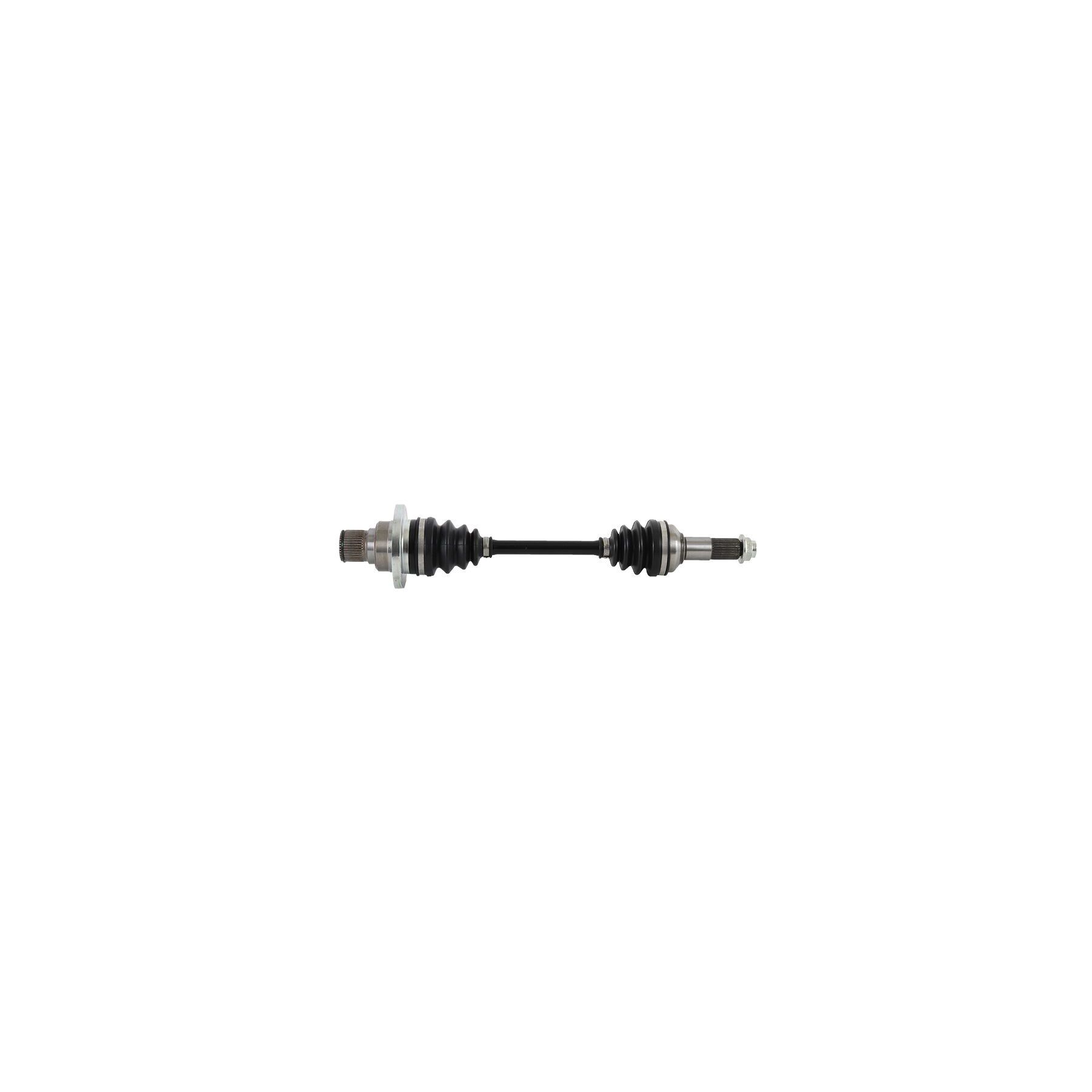 All Balls Racing 6 Ball HD Rear Right Axle Yamaha Grizzly 660 2003-2008