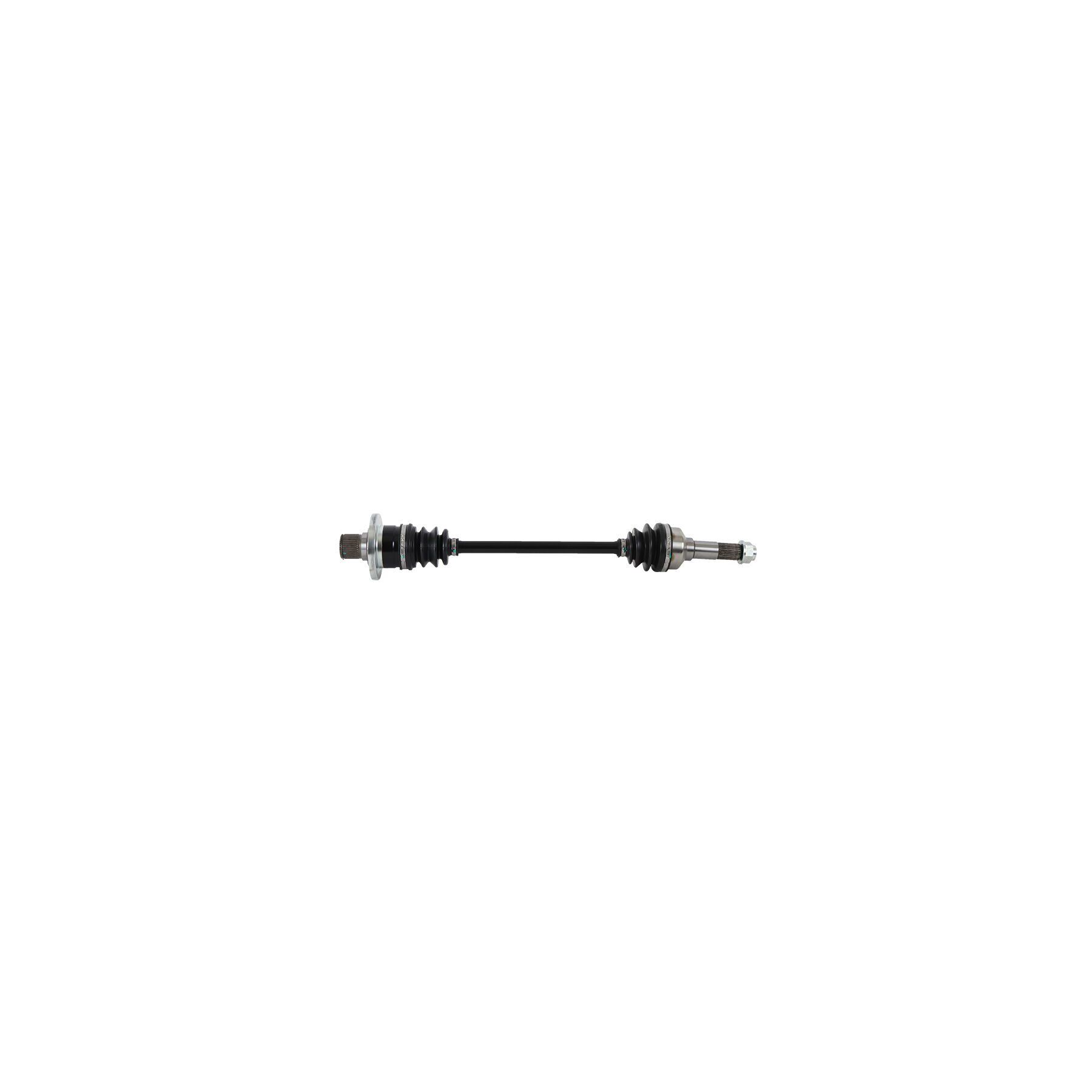 All Balls Racing 6 Ball HD Rear Right Axle Yamaha Rhino 2006-2009