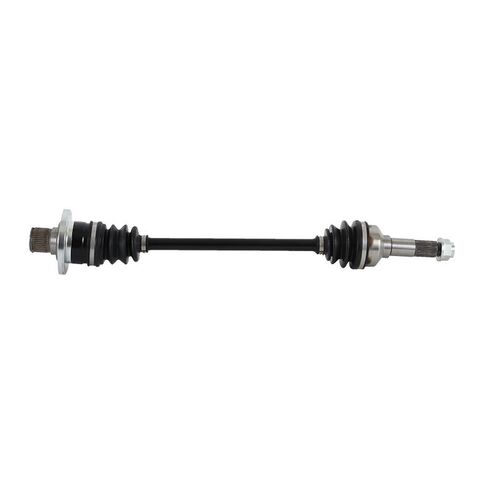 All Balls Racing 6 Ball HD Rear Right Axle Yamaha Rhino 700 2008-2013