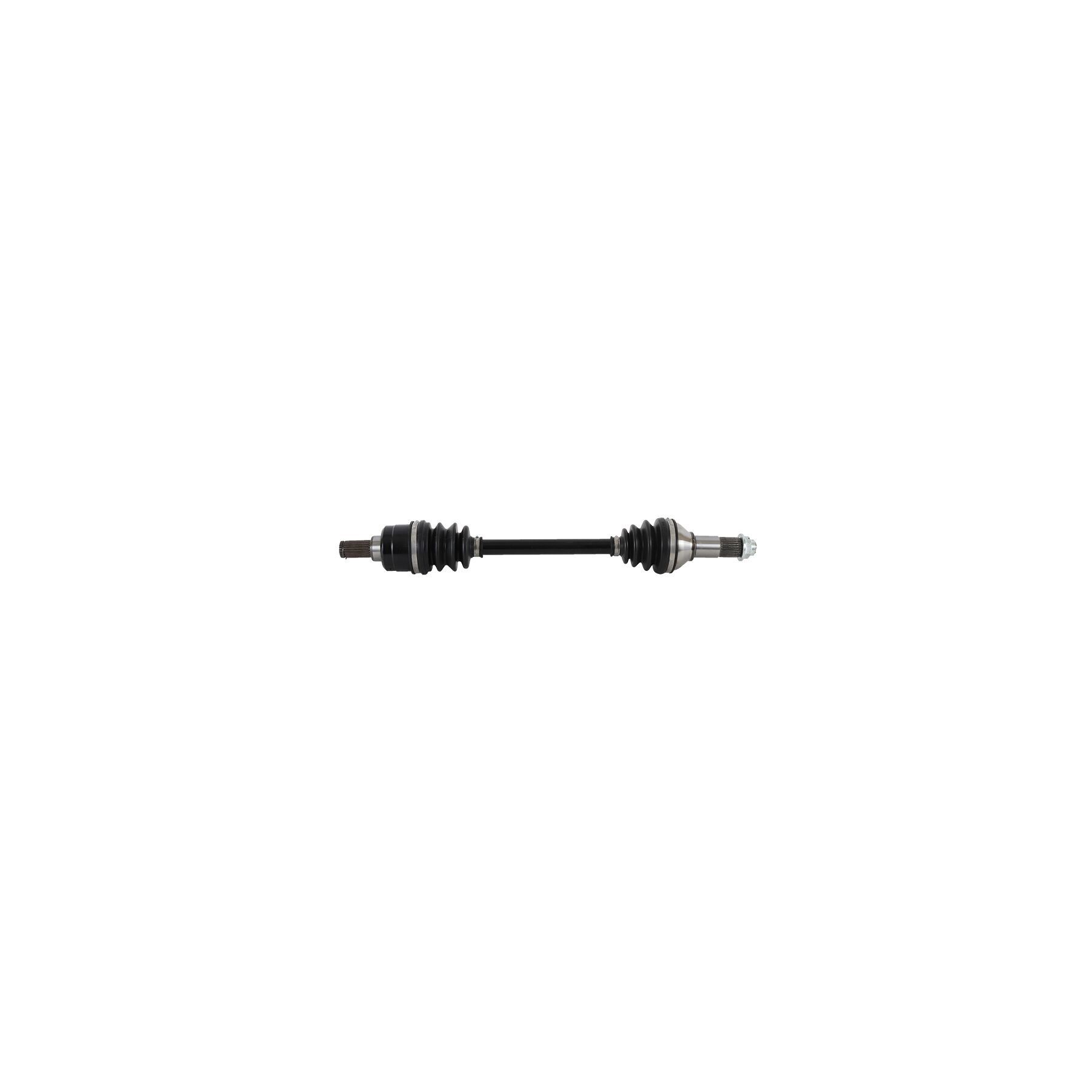All Balls Racing 6 Ball HD Rear Axle Yamaha Grizzly / Kodiak 2006-2025