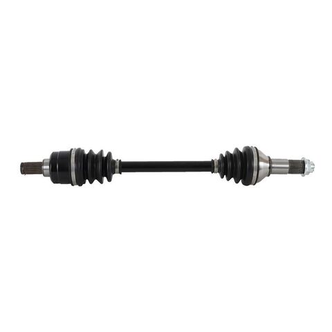 All Balls Racing 6 Ball HD Rear Axle Yamaha Grizzly / Kodiak 2006-2025