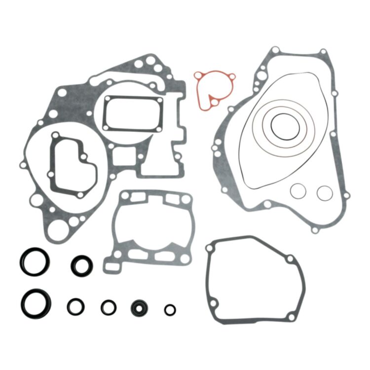 Moose Racing Complete Motor Gasket Kit Suzuki RM250 1999-2000