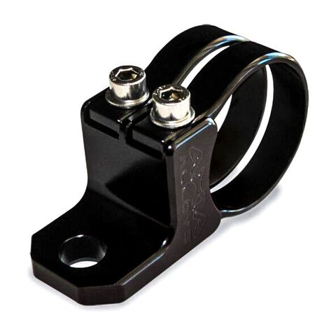 Axia Alloys Horizontal Whip .5" Mount - Without Clamp