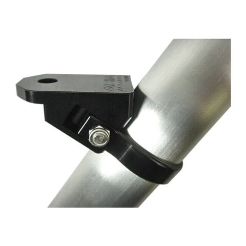 Axia Alloys Angle Whip Mount - Clamp Needed