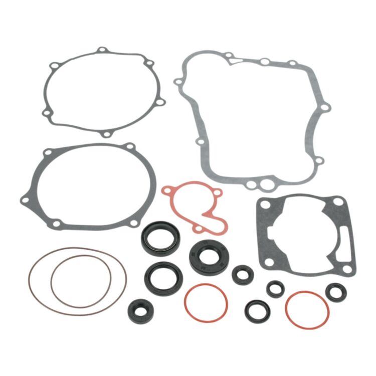 Moose Racing Complete Motor Gasket Kit Yamaha YZ85 2002-2018