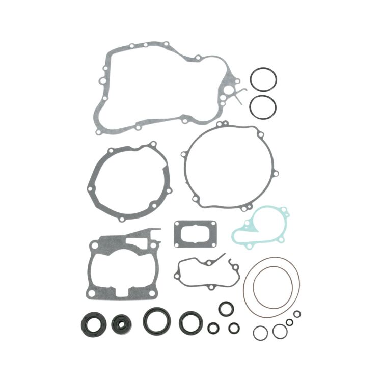 Moose Racing Complete Motor Gasket Kit Yamaha YZ125 1994-1997