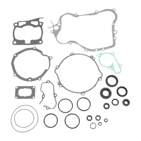 Moose Racing Complete Motor Gasket Kit Yamaha YZ125 1998-2000
