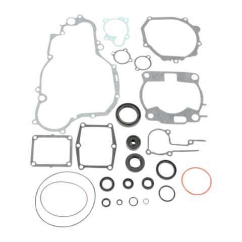 Moose Racing Complete Motor Gasket Kit Yamaha YZ250 1990-1991