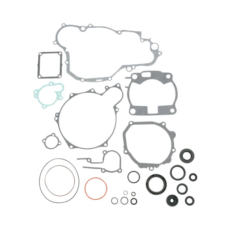 Moose Racing Complete Motor Gasket Kit Yamaha YZ250 1992-1994