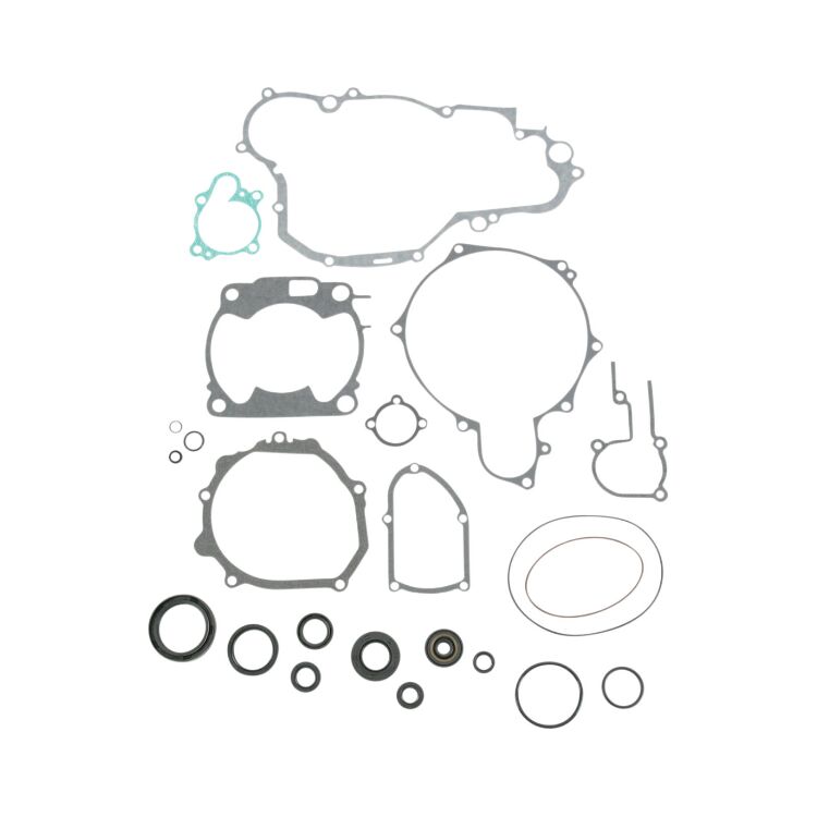 Moose Racing Complete Motor Gasket Kit Yamaha YZ250 1999-2000