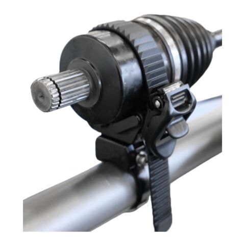 Axia Alloys HD All Purpose Mount