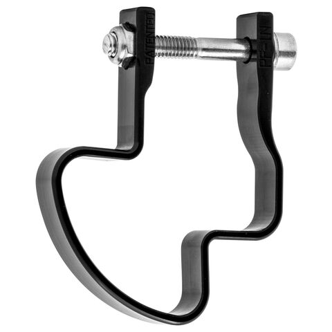 Axia Alloys Profiled Cage Clamp For Can-Am / Polaris