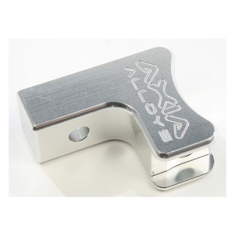 Axia Alloys LED Bottom Mount Hole