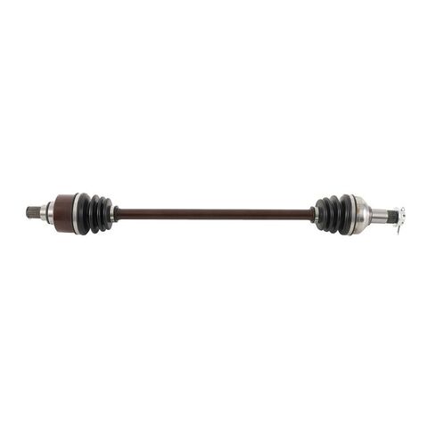 All Balls Racing 6 Ball HD Front Axle