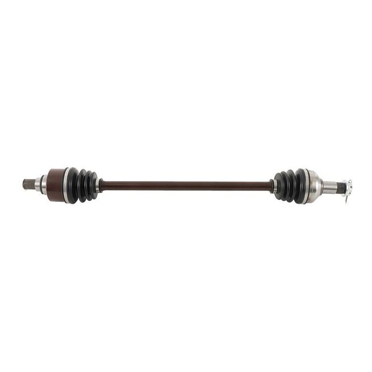 All Balls Racing 6 Ball HD Front Axle