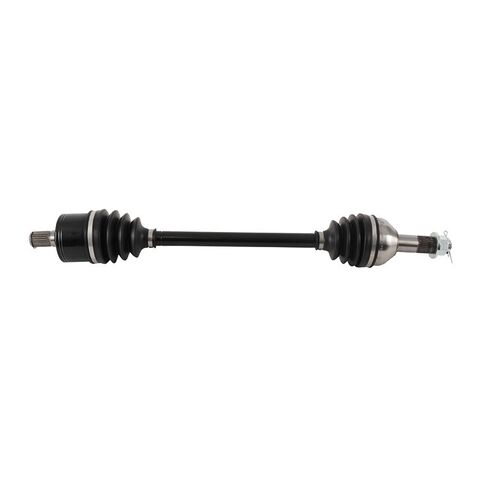 All Balls Racing 6 Ball HD Rear Axle 