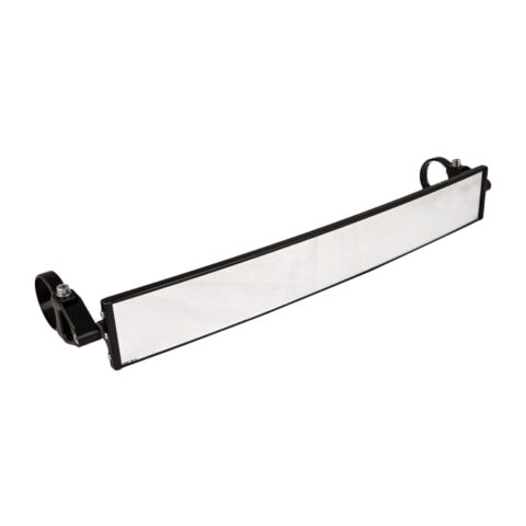 Axia Alloys 17" Wide Panoramic Rearview Mirror