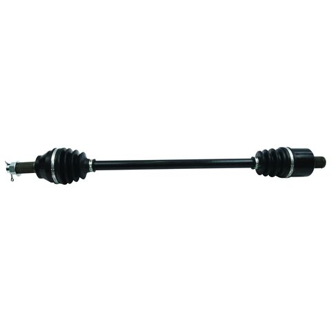 Quad Boss Rugged Front Axle Polaris General XP 1000 / 4 2020-2022