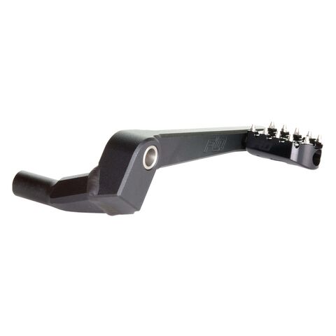 Flo Motorsports Adjustable Brake Arm For Harley Softail 2018-2025