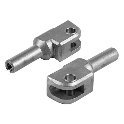 Flo Motorsports Replacement Foot Peg Clevis For Indian FTR 1200 2019-2024