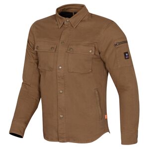 Merlin Brody Utility Riding Shirt