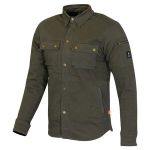 Merlin Brody Utility Riding Shirt