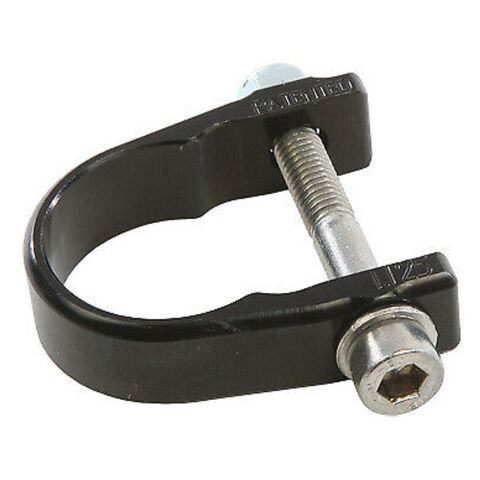 Axia Alloys Square Profile Strap Clamp