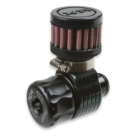 XDR Blow Off Valve / Diverter Polaris RZR XP Turbo 2016-2022