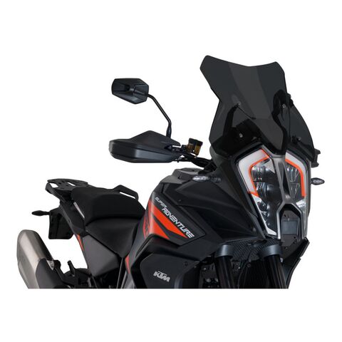 Puig Touring Windscreen KTM 1290 Super Adventure R / S 2021-2024