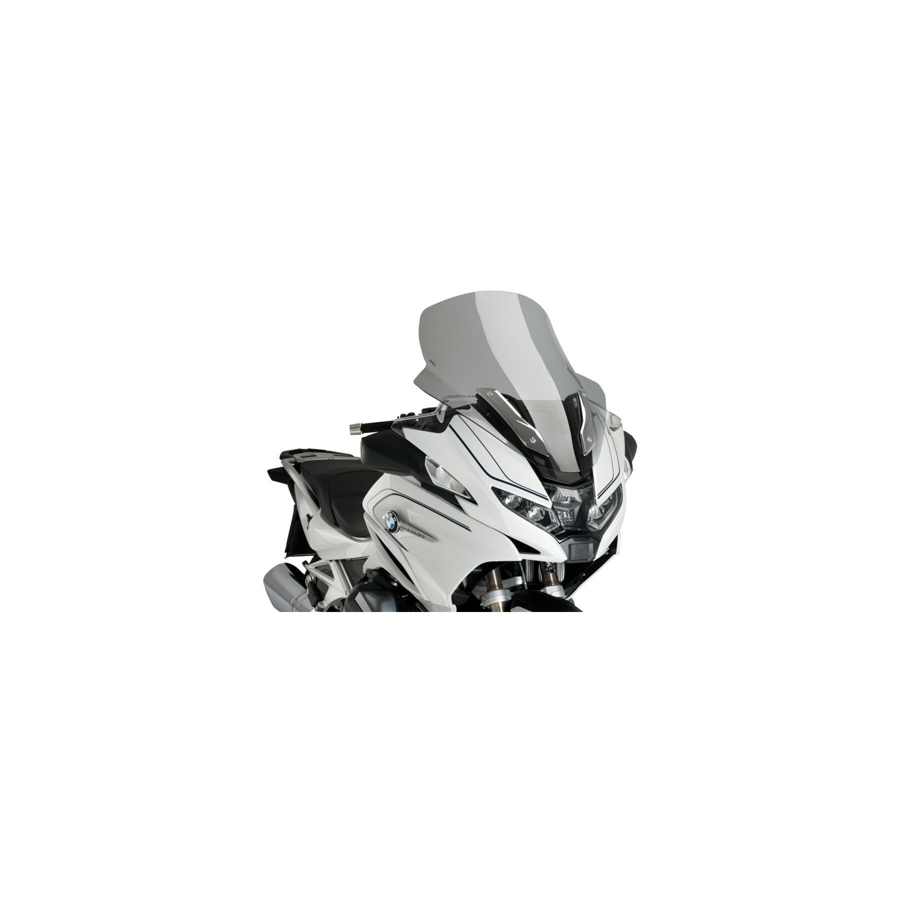 Puig Puig Touring Windscreen BMW R1250RT 2021-2024 - $299.04 at RevZilla