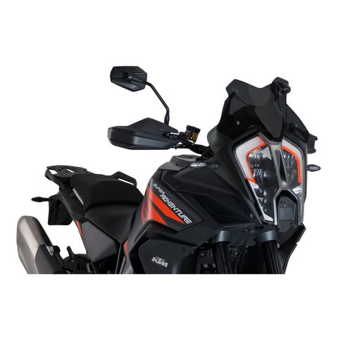 Puig Sport Windscreen KTM 1290 Super Adventure R / S 2021-2024