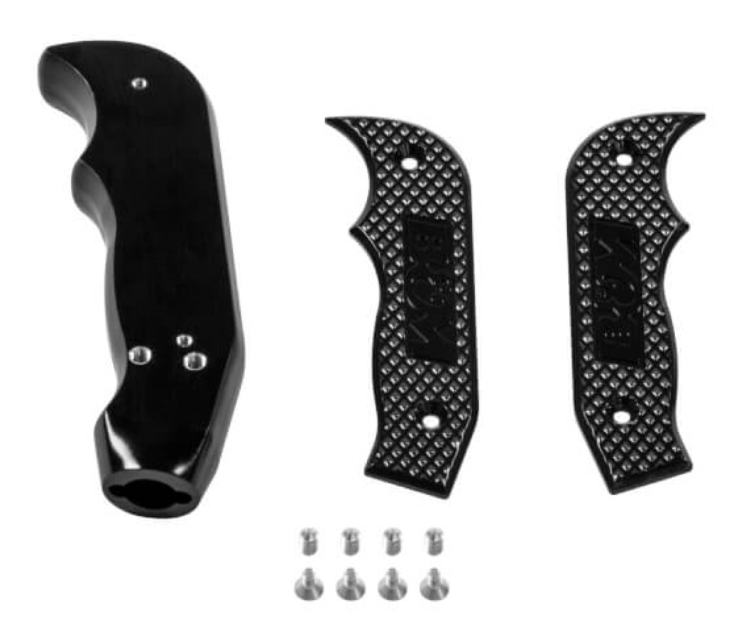 XDR Magnum Grip Shift Handle Polaris 2008-2025