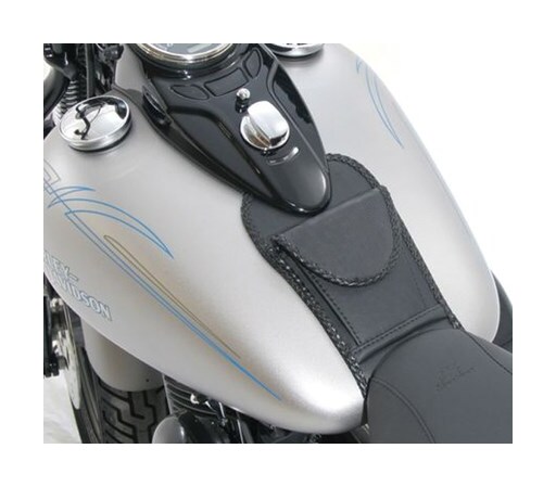 Traxxas 2660 Big Bore Shocks Long Travel Harley Tank Bib Mustang