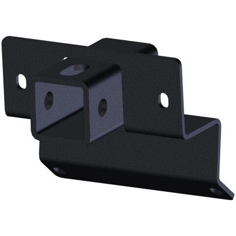 KFI Front Upper 2" Receiver Can-Am Defender 2016-2024