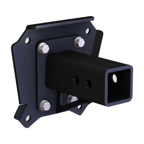 KFI Rear Receiver 2" Polaris RZR XP 1000 / Turbo / XP 4 / HighLifter 2014-2017